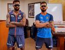 SEE: Hardik-Kohli Put On Dancing Shoes