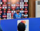 Rohit wants players to exit comfort zone