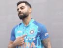 Like Team India's One Blue Jersey?