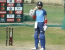 Kohli slump raises old questions over poor form