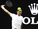 I won't become a tennis ghost, says Federer