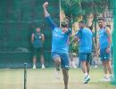 Preview: Will Bumrah be part of Nagpur T20I?