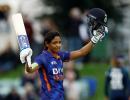 Take a bow, Harmanpreet Kaur!