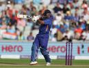 Why 'daring' Pant is must for T20 World Cup...