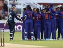 Knight says Indian team 'lying' over warning claims