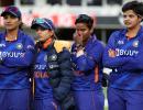 Run out controversy: MCC backs India women's team