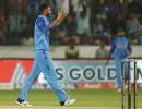 How 'outstanding' Axar emerged as India's match-winner