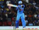 Karthik needs more game time ahead of World Cup: Rohit