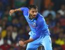 Axar Patel Most Valuable Player!