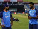 SA T20s: Key areas for India to improve ahead of WC