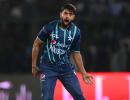 T20 World Cup: Pak pacer Rauf issue warning to India