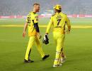 Ponting claims Stokes matches Dhoni's brilliance