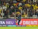 Knee injury puts Kane Williamson out of IPL