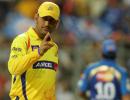 'We want to build our brand and Dhoni was an automatic choice'