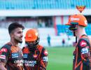 Rajasthan Royals up against SRH in campaign opener