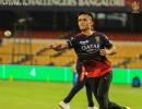 Is Chhetri Joining RCB?