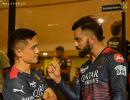 'Talk about kids': Chhetri, Kohli bond over fatherhood