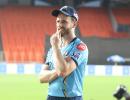 SEE: Williamson Says Bye To IPL 2023