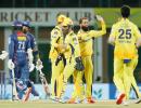 PHOTOS: Ruturaj, Moeen star in CSK's first win of 2023