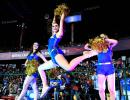 IPL: The Cheerleaders Are Back!