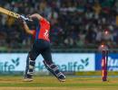 IPL: Problems aplenty for Delhi ahead of Titans clash