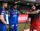 Kohli's Crash Course For Tilak, Nehal