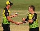 'Starc, Zampa will be Australia's key bowlers at WC'