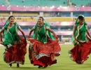 PICS: IPL gets traditional welcome in Guwahati