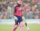 Victory was one hit away: Sanju Samson