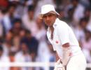 When biscuits followed Gavaskar on Caribbean tour!