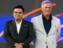 BCCI could lose as much as Rs 955 crore if...