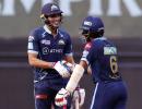 IPL: Why Saha enjoys batting with Shubman