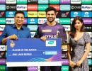 A 'perfect day' for KKR's hero Shardul