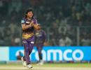 'Suyash is no mystery spinner, but has that X-factor'