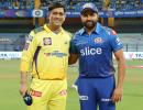 MI vs CSK: 'Atmosphere similar to an Indo-Pak clash'