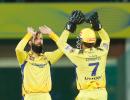 Moeen picks Dhoni's successor at CSK