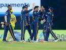 Titans take on Knight Riders, eye third straight win