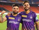 IPL 2023: Iyer hails match-winner Rinku Singh