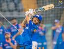 Gavaskar puts his finger on MI's problems