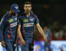 How Wood helped LSG gain advantage over RCB