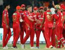 Titans seek win against resilient Punjab Kings