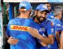 First win is always special: Rohit