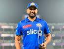 SEE: What Rohit Promised Wife Ritika