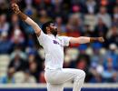 'Too late to change Bumrah's action'