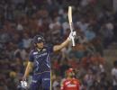 IPL PHOTOS: Punjab Kings vs Gujarat Titans