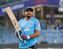 HC notice to Prithvi Shaw