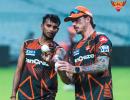 Why SRH bowling coach Steyn resigned