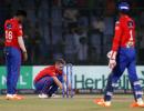 Struggling Delhi Capitals eye turnaround against RCB