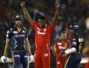 Punjab Kings' Rabada fastest to 100 wickets in IPL