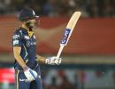 'Gill will dominate world cricket for next decade'